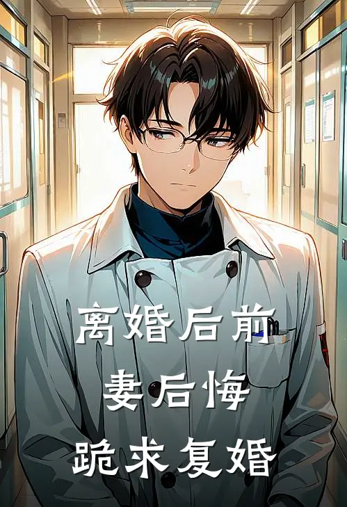 离婚后前妻后悔，跪求复婚