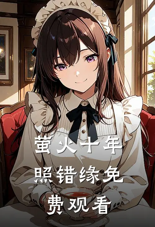 萤火十年照错缘免费观看