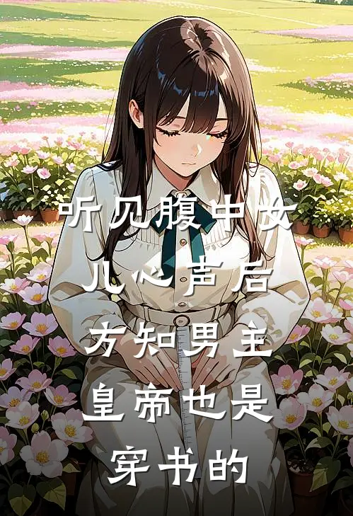 听见腹中女儿心声后，方知男主皇帝也是穿书的