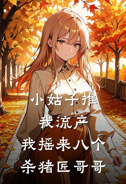 小姑子推我流产，我摇来八个杀猪匠哥哥(陈强陈娇娇)小说全文免费阅读_无弹窗全文免费阅读小姑子推我流产，我摇来八个杀猪匠哥哥(陈强陈娇娇)