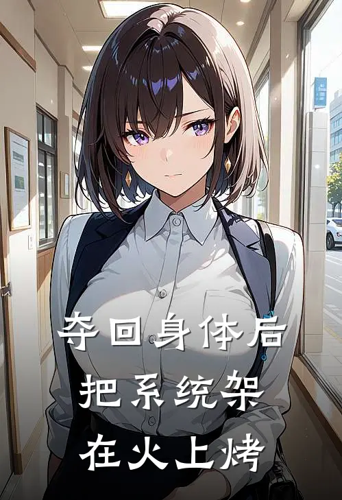 夺回身体后，把系统架在火上烤辛葭月祁川热门小说完结_热门的小说夺回身体后，把系统架在火上烤辛葭月祁川