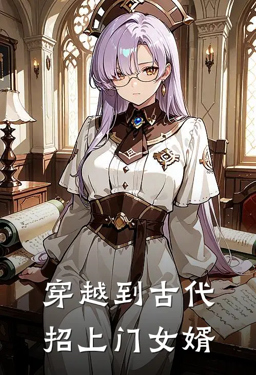 穿越到古代招上门女婿(苏清沅林砚)已完结小说_穿越到古代招上门女婿(苏清沅林砚)小说免费在线阅读