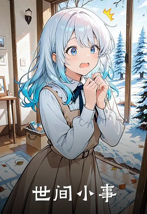 世间小事(安悦阿伟)完本小说_免费阅读无弹窗世间小事安悦阿伟