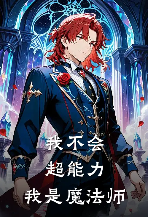 我不会超能力，我是魔法师(林凡李健)在线免费小说_完整版免费小说我不会超能力，我是魔法师(林凡李健)