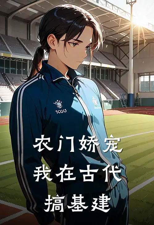 林薇金宝农门娇宠：我在古代搞基建完结版在线阅读_农门娇宠：我在古代搞基建全集免费在线阅读