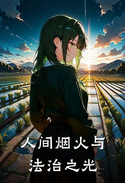 人间烟火与法治之光全文免费阅读无弹窗大结局_人间烟火与法治之光（婷婷菲菲）最新小说