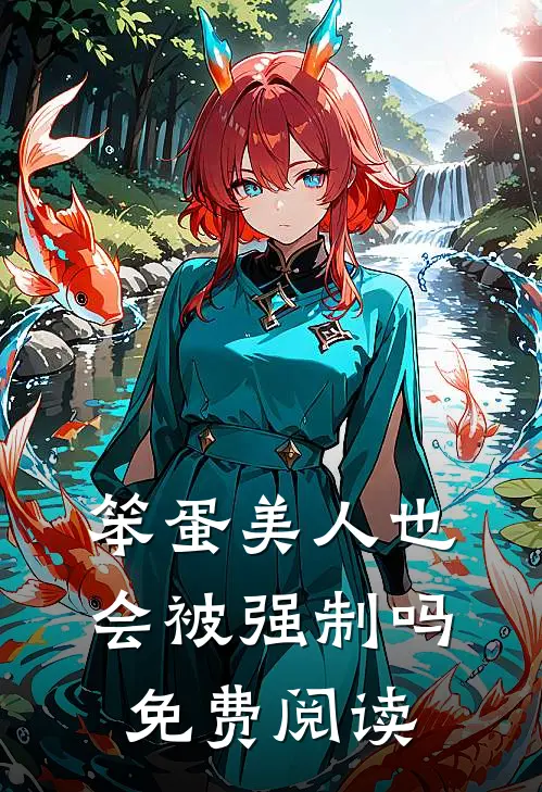 笨蛋美人也会被强制吗免费阅读