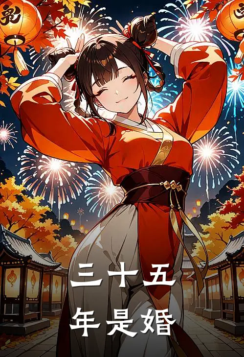 三十五年是婚