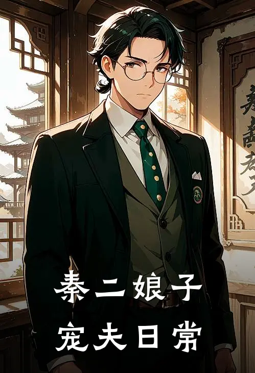 秦锦上官霜（秦二娘子宠夫日常）免费阅读无弹窗_秦二娘子宠夫日常秦锦上官霜全文免费阅读无弹窗大结局