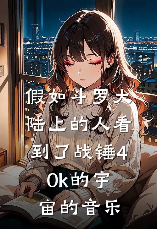 假如斗罗大陆上的人看到了战锤40k的宇宙的音乐