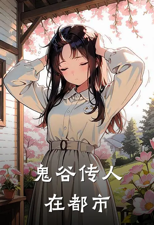 鬼谷传人在都市林羽苏瑶好看的小说推荐完结_在哪看免费小说鬼谷传人在都市林羽苏瑶