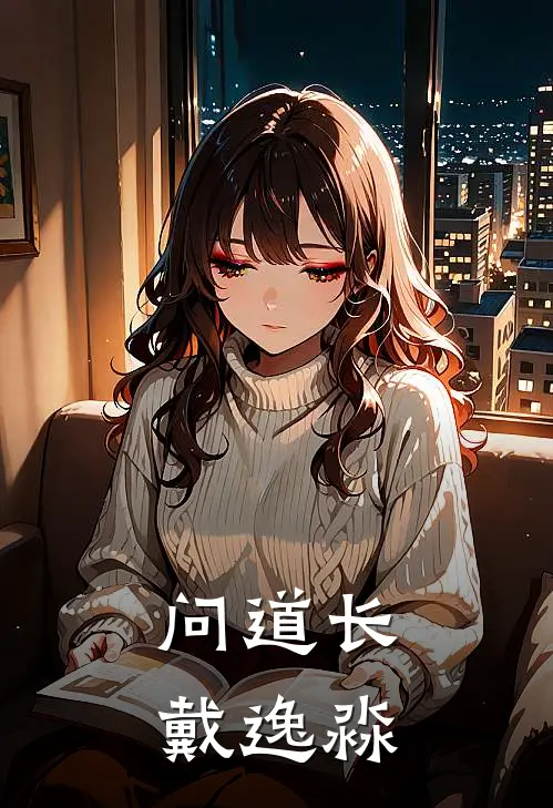 问道长戴逸淼(叶尘赵无极)全章节在线阅读_叶尘赵无极全章节在线阅读