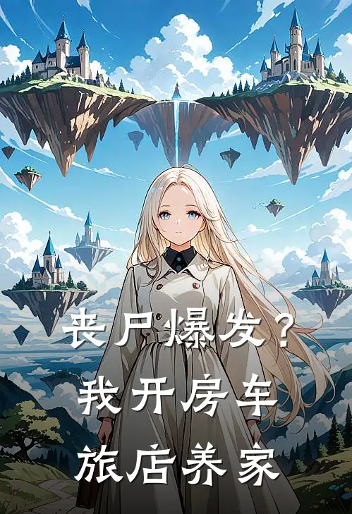 丧尸爆发？我开房车旅店养家温晓盏李月季已完结小说_最新章节列表丧尸爆发？我开房车旅店养家(温晓盏李月季)