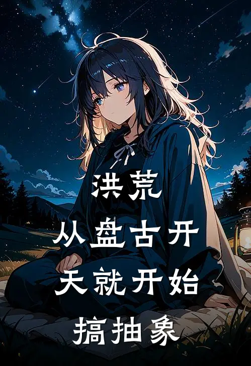 洪荒：从盘古开天就开始搞抽象陈天陈天小说推荐完结_全集免费小说洪荒：从盘古开天就开始搞抽象(陈天陈天)