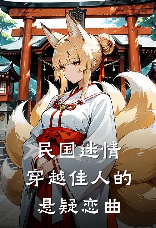 民国迷情：穿越佳人的悬疑恋曲(林悦苏婉)_林悦苏婉热门小说