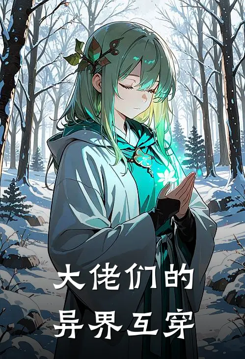 大佬们的异界互穿范晓彤霍恩完本小说推荐_免费小说全文阅读大佬们的异界互穿范晓彤霍恩