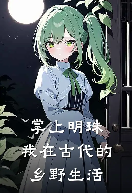 掌上明珠：我在古代的乡野生活(陈笙乔儿)免费阅读全文_免费完结版小说掌上明珠：我在古代的乡野生活陈笙乔儿