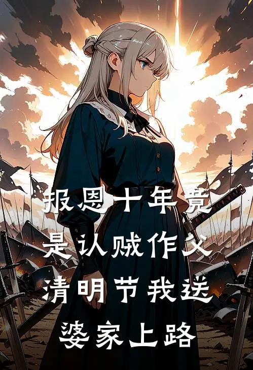 刘伟张桂芬《报恩十年竟是认贼作父，清明节我送婆家上路》最新章节阅读_(刘伟张桂芬)热门小说