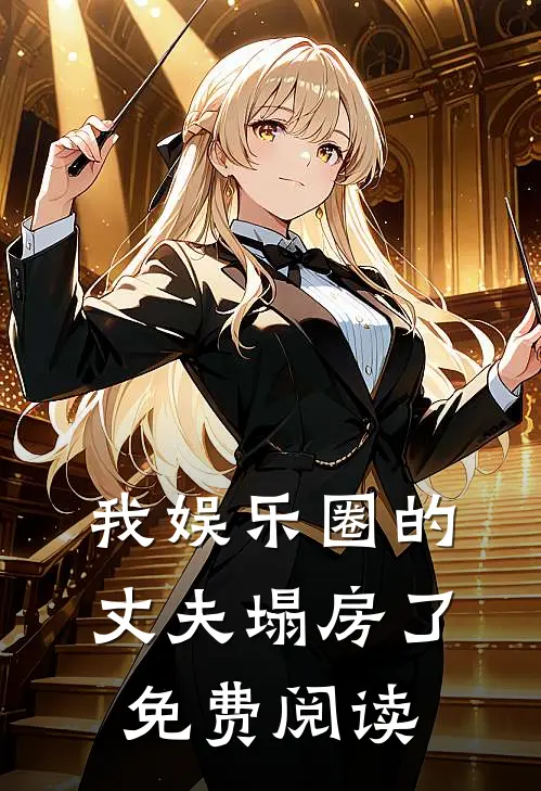 我娱乐圈的丈夫塌房了免费阅读