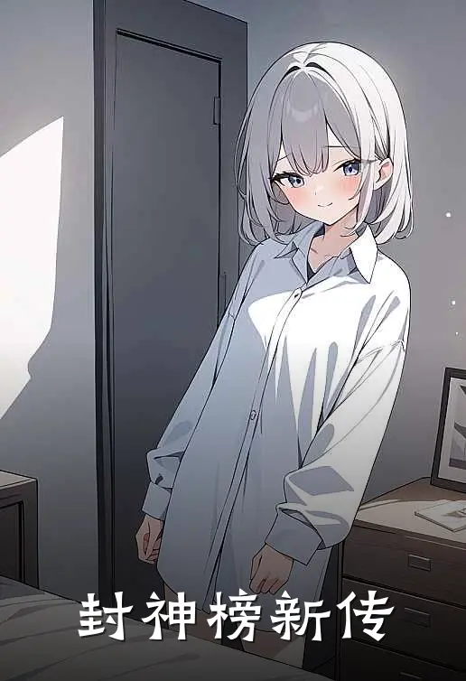 封神榜新传(杨戬李靖)热门小说_完结版小说全文免费阅读封神榜新传(杨戬李靖)