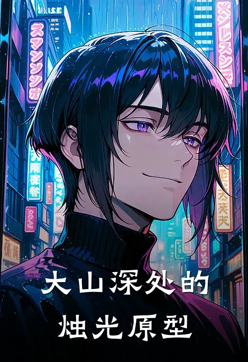 大山深处的烛光原型