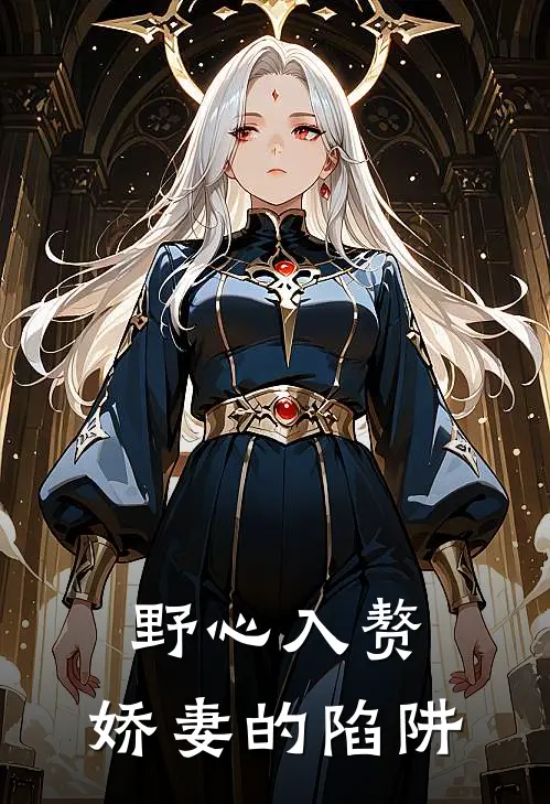 野心入赘：娇妻的陷阱林忧陈建邦全章节免费在线阅读_《野心入赘：娇妻的陷阱》精彩小说