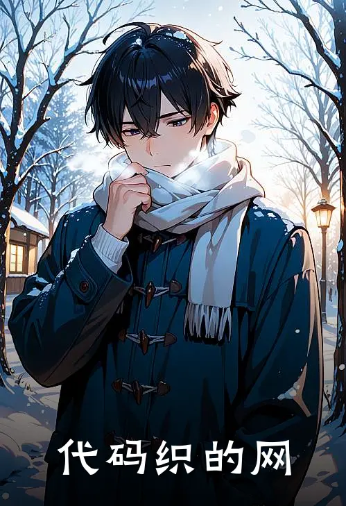 代码织的网崔浩赵慧好看的小说推荐完结_在哪看免费小说代码织的网崔浩赵慧