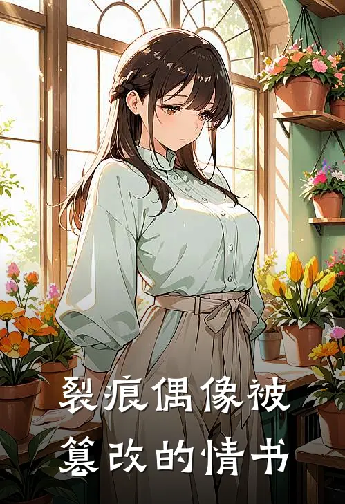 苏凤林黙《裂痕偶像被篡改的情书》全本免费在线阅读_(苏凤林黙)最新章节在线阅读