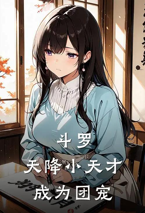 斗罗：天降小天才，成为团宠(千寻雅千道流)免费小说_最新小说全文阅读斗罗：天降小天才，成为团宠千寻雅千道流