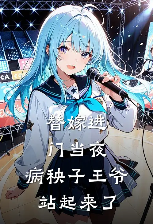 宋芷瑶凌王燕凌(替嫁进门当夜，病秧子王爷站起来了)全本免费在线阅读_宋芷瑶凌王燕凌全集在线阅读