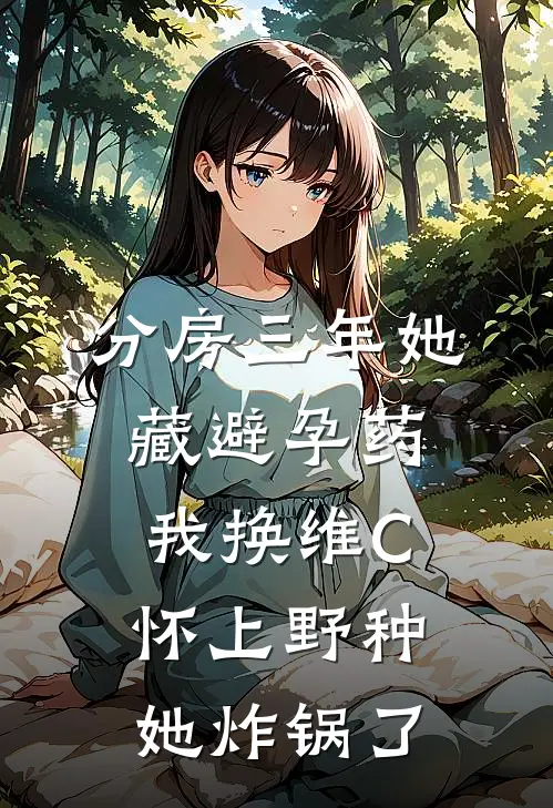 徐薇周铭(分房三年她藏避孕药，我换维C，怀上野种她炸锅了)完整版免费在线阅读_《分房三年她藏避孕药，我换维C，怀上野种她炸锅了》全集在线阅读