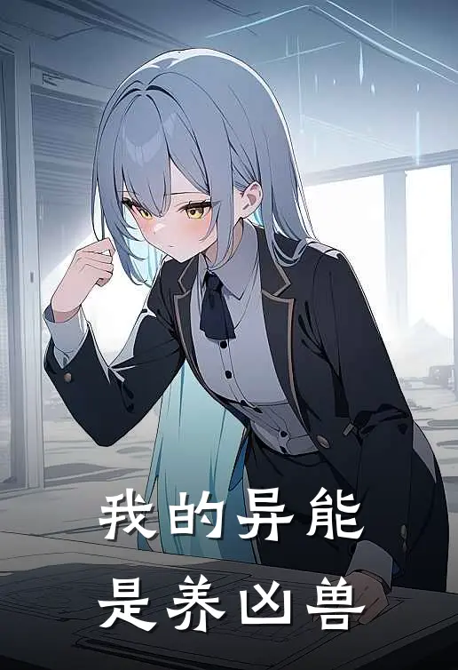 我的异能是养凶兽