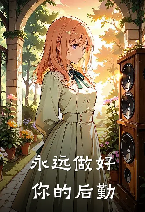 永远做好你的后勤赵衡清月热门小说推荐_完本小说大全永远做好你的后勤(赵衡清月)