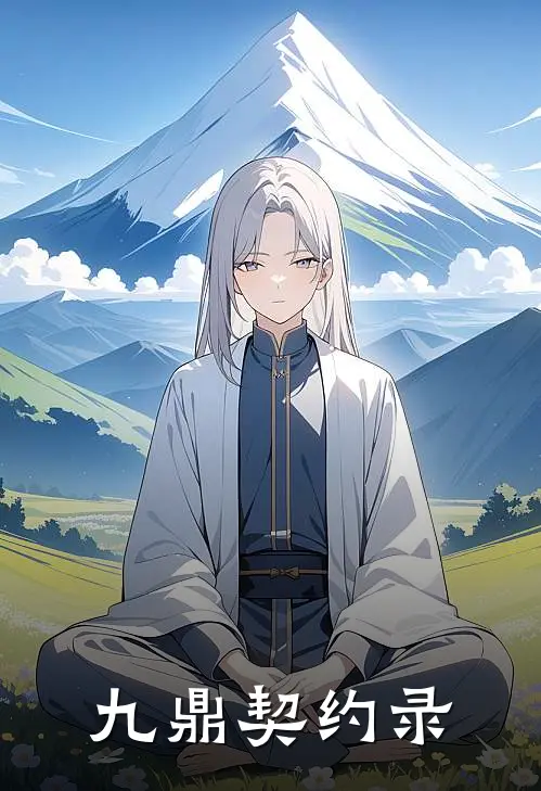 九鼎契约录(林深李玄)完本小说_全本免费小说九鼎契约录林深李玄