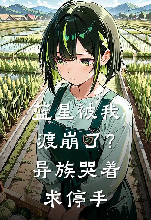 蓝星被我渡崩了？异族哭着求停手(林殊李威)完结版免费阅读_蓝星被我渡崩了？异族哭着求停手全文免费阅读