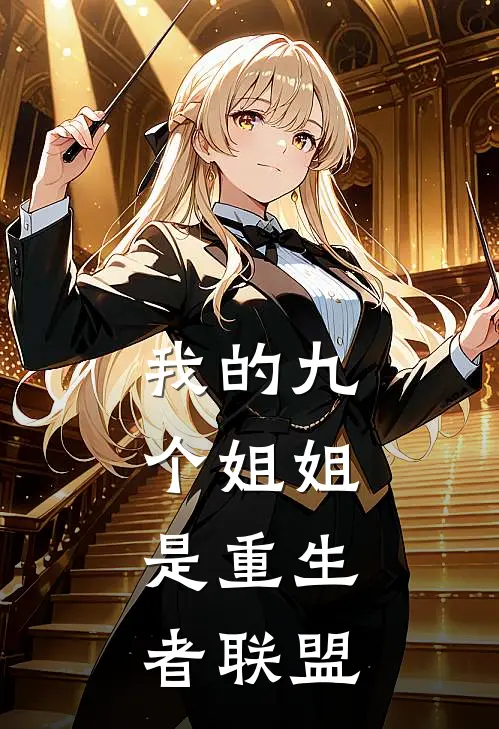 我的九个姐姐，是重生者联盟(陈默陈默)最新完结小说_完结版小说全文免费阅读我的九个姐姐，是重生者联盟(陈默陈默)