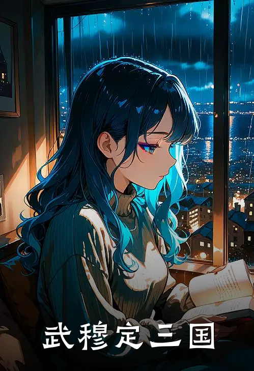 武穆定三国岳飞赵云免费小说完结_最新完本小说推荐武穆定三国(岳飞赵云)
