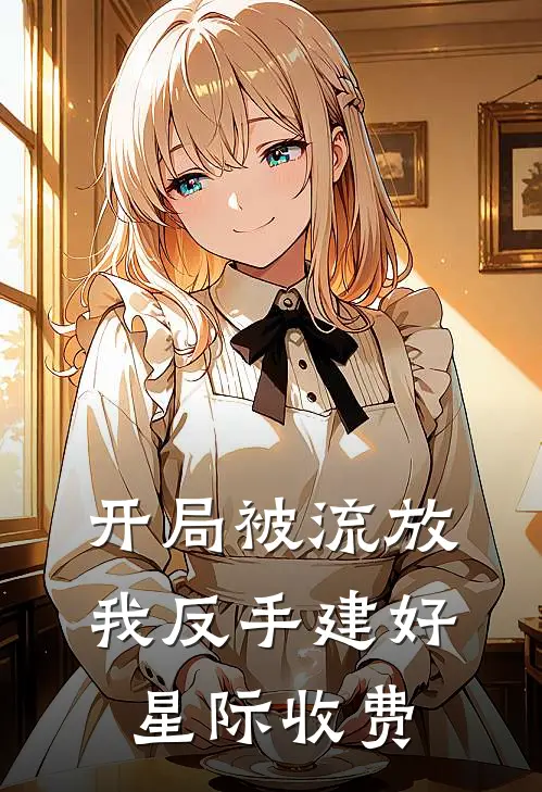 开局被流放，我反手建好星际收费(布雷尔布雷尔)热门小说排行_完结版小说开局被流放，我反手建好星际收费布雷尔布雷尔