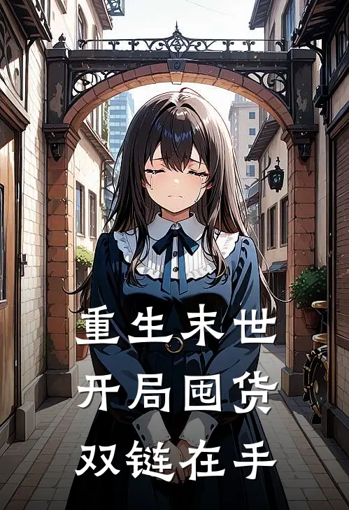 重生末世：开局囤货，双链在手(顾乔裴祁)免费阅读_完结热门小说重生末世：开局囤货，双链在手(顾乔裴祁)