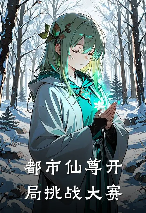 都市仙尊开局挑战大赛林风张扬新热门小说_免费阅读全文都市仙尊开局挑战大赛林风张扬