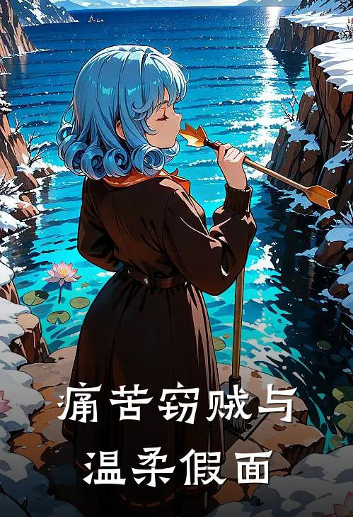 痛苦窃贼与温柔假面