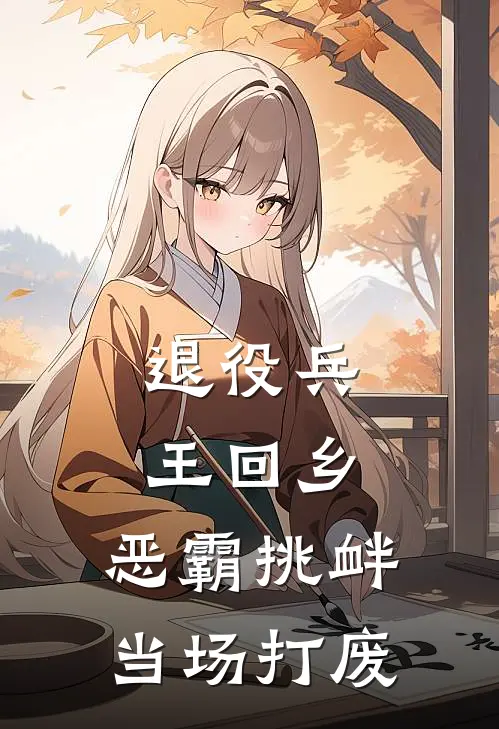 退役兵王回乡，恶霸挑衅当场打废