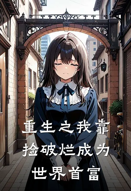 重生之我靠捡破烂成为世界首富