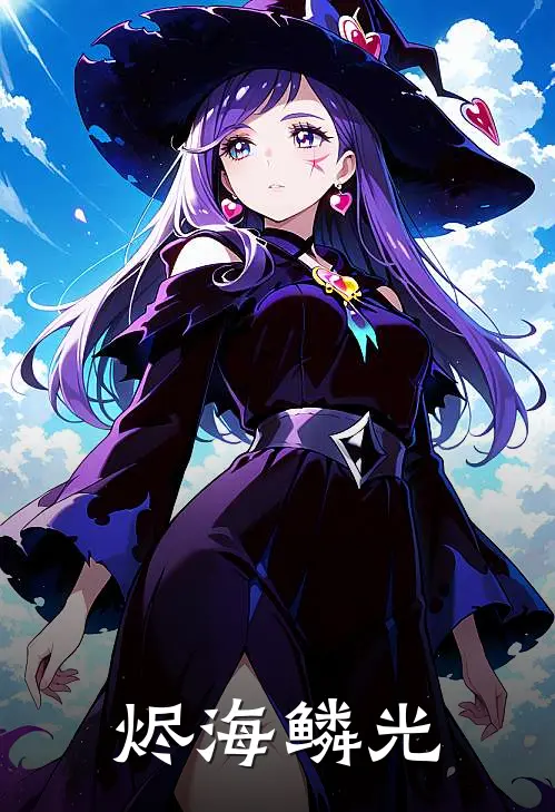 烬海鳞光棠蕊玄凝免费小说全文阅读_最新章节列表烬海鳞光(棠蕊玄凝)