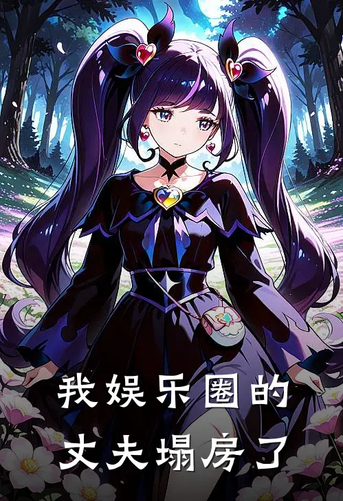 我娱乐圈的丈夫塌房了
