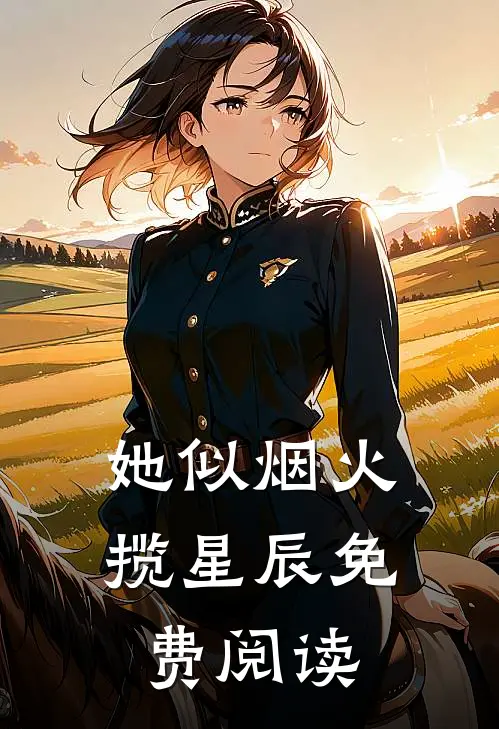 她似烟火揽星辰免费阅读