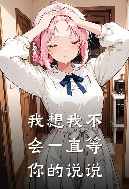 我想我不会一直等你的说说