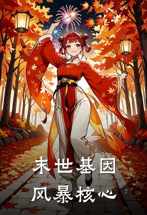 末世基因：风暴核心(苏澜陆沉)全本免费完结小说_小说完结免费末世基因：风暴核心苏澜陆沉