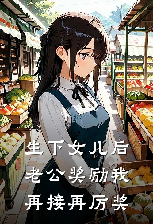 生下女儿后，老公奖励我再接再厉奖小说王素玲周宇（已完结全集完整版大结局）王素玲周宇小说全文阅读笔趣阁