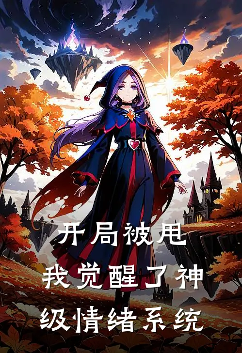 开局被甩，我觉醒了神级情绪系统林凡张萌完整版免费小说_全本免费完结小说开局被甩，我觉醒了神级情绪系统林凡张萌